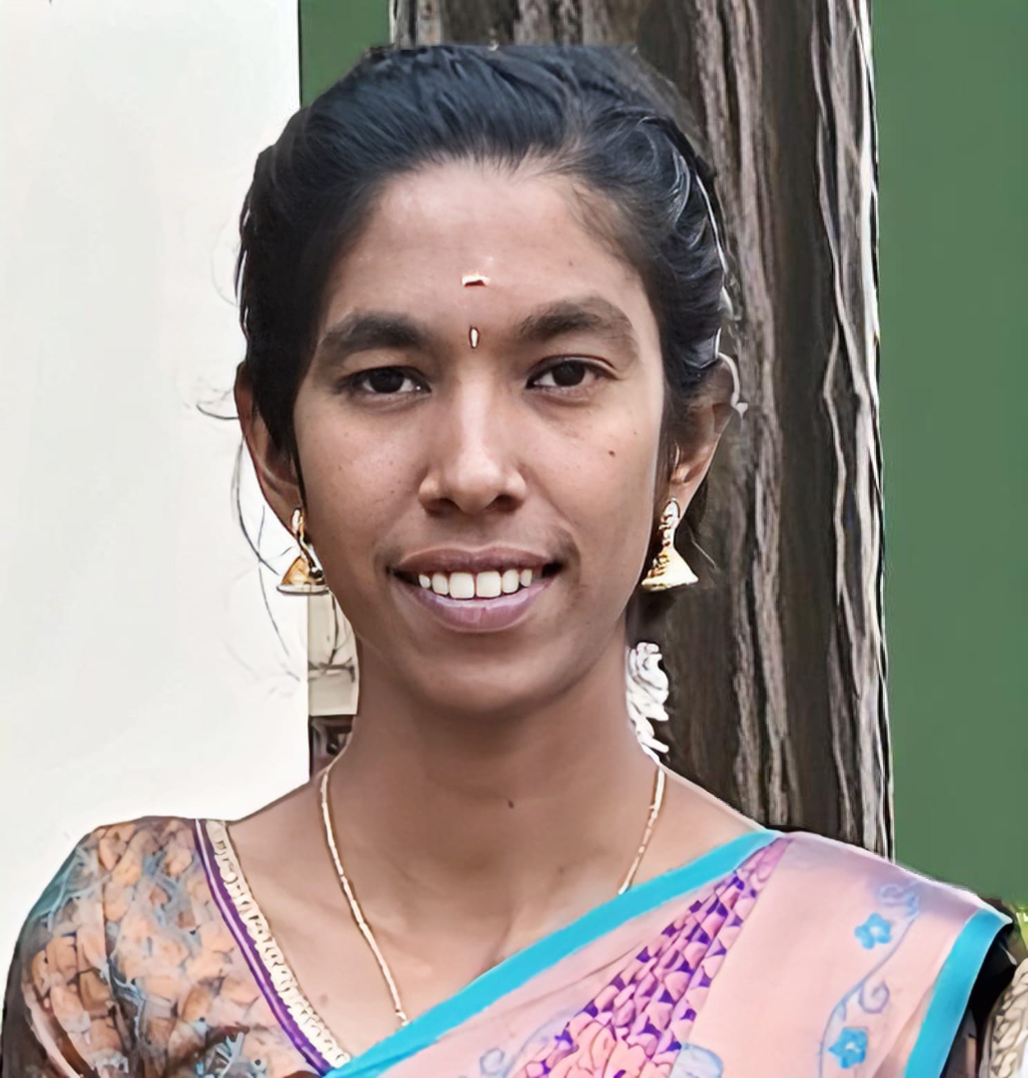 Ms. Kalaivani S